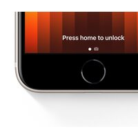 Apple iPhone SE 2022 256GB (звездный) Image #3