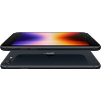 Apple iPhone SE 2022 256GB (полночный) Image #2