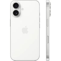 Apple iPhone 16 128GB (белый) Image #2