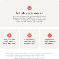 Google Pixel 9 Pro 16GB/128GB (обсидиан) Image #8