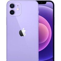 Apple iPhone 12 128GB (фиолетовый)