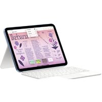 Apple iPad 10.9" 2022 256GB MPQC3 (розовый) Image #5