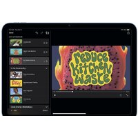 Apple iPad 10.9" 2022 256GB MPQC3 (розовый) Image #6