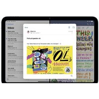 Apple iPad 10.9" 2022 256GB MPQC3 (розовый) Image #2