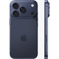 Apple iPhone 17 Pro Dual SIM 256GB (глубокий синий) Image #2