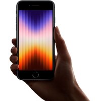 Apple iPhone SE 2022 128GB (полночный) Image #3