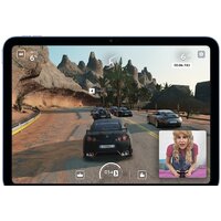 Apple iPad 10.9" 2022 256GB MPQ93 (синий) Image #8