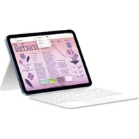 Apple iPad 10.9" 2022 256GB MPQ93 (синий) Image #5