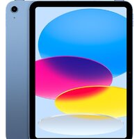 Apple iPad 10.9" 2022 256GB MPQ93 (синий) Image #1