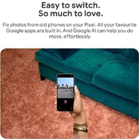 Google Pixel 9 12GB/256GB (винтергрин) Image #10