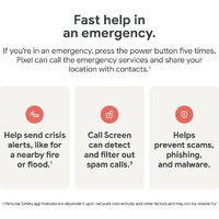 Google Pixel 9 12GB/256GB (обсидиан) Image #7