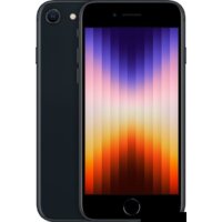Apple iPhone SE 2022 64GB (полночный) Image #1