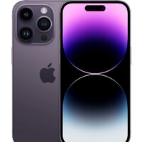 Apple iPhone 14 Pro 256GB (темно-фиолетовый)