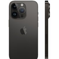 Apple iPhone 14 Pro 256GB (космический черный) Image #2