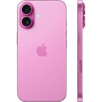 Apple iPhone 16 256GB (розовый) Image #2