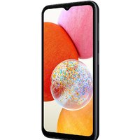 Samsung Galaxy A14 SM-A145F/DSN Mediatek Helio G80 4GB/128GB (черный) Image #3