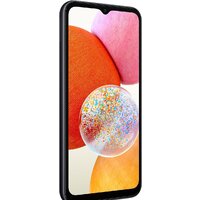 Samsung Galaxy A14 SM-A145F/DSN Mediatek Helio G80 4GB/128GB (черный) Image #2
