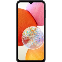 Samsung Galaxy A14 SM-A145F/DSN Mediatek Helio G80 4GB/128GB (черный)