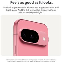 Google Pixel 9 12GB/128GB (обсидиан) Image #8