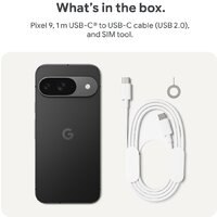 Google Pixel 9 12GB/128GB (обсидиан) Image #11