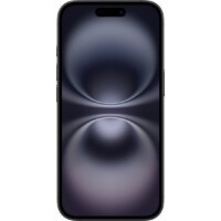 Apple iPhone 16 256GB (черный) Image #3