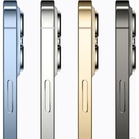 Apple iPhone 13 Pro 256GB (графитовый) Image #8